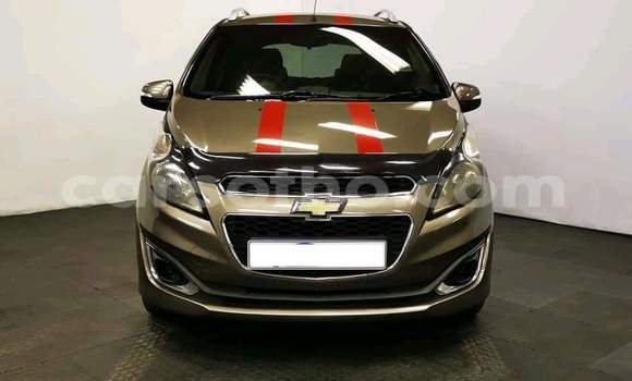 Sayi Na hannu Chevrolet Spark Other Mota in Hlotse a Leribe Sayi Na hannu Chevrolet Spark Other Mota in Hlotse a Leribe