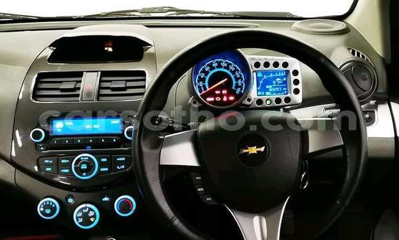 Sayi Na hannu Chevrolet Spark Other Mota in Hlotse a Leribe Sayi Na hannu Chevrolet Spark Other Mota in Hlotse a Leribe