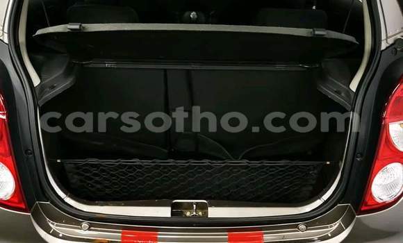 Sayi Na hannu Chevrolet Spark Other Mota in Hlotse a Leribe Sayi Na hannu Chevrolet Spark Other Mota in Hlotse a Leribe