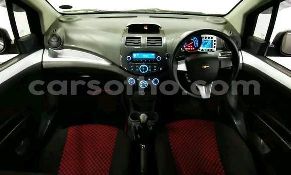 Sayi Na hannu Chevrolet Spark Other Mota in Hlotse a Leribe Sayi Na hannu Chevrolet Spark Other Mota in Hlotse a Leribe