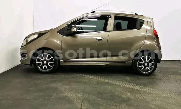 Sayi Na hannu Chevrolet Spark Other Mota in Hlotse a Leribe Sayi Na hannu Chevrolet Spark Other Mota in Hlotse a Leribe