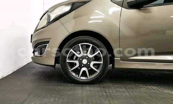 Sayi Na hannu Chevrolet Spark Other Mota in Hlotse a Leribe Sayi Na hannu Chevrolet Spark Other Mota in Hlotse a Leribe