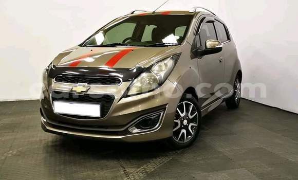 Sayi Na hannu Chevrolet Spark Other Mota in Hlotse a Leribe Sayi Na hannu Chevrolet Spark Other Mota in Hlotse a Leribe