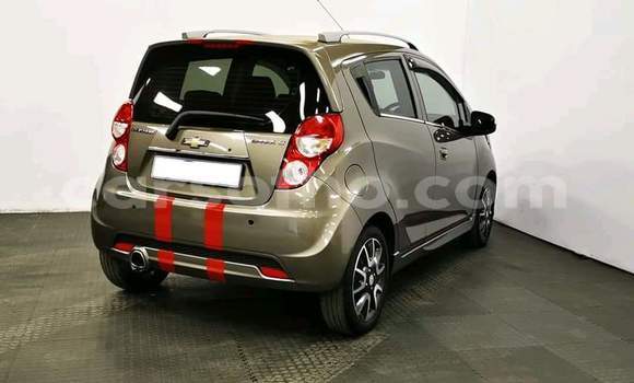 Sayi Na hannu Chevrolet Spark Other Mota in Hlotse a Leribe Sayi Na hannu Chevrolet Spark Other Mota in Hlotse a Leribe