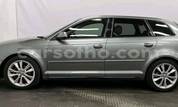 Acheter Occasion Voiture Audi A3 Autre à Hlotse, Leribe Acheter Occasion Voiture Audi A3 Autre à Hlotse, Leribe