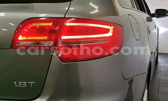 Acheter Occasion Voiture Audi A3 Autre à Hlotse, Leribe Acheter Occasion Voiture Audi A3 Autre à Hlotse, Leribe