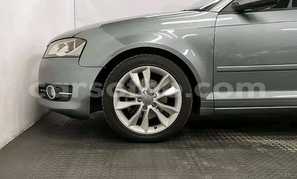 Acheter Occasion Voiture Audi A3 Autre à Hlotse, Leribe Acheter Occasion Voiture Audi A3 Autre à Hlotse, Leribe