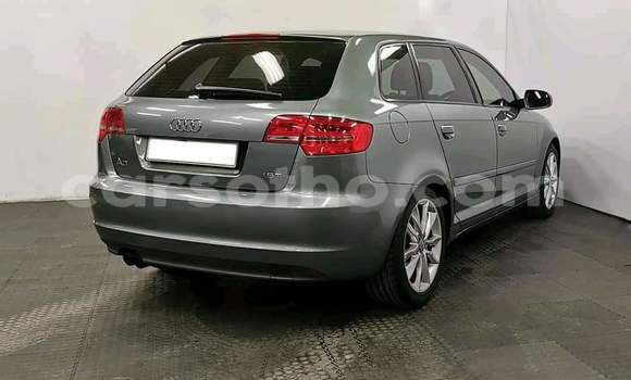 Acheter Occasion Voiture Audi A3 Autre à Hlotse, Leribe Acheter Occasion Voiture Audi A3 Autre à Hlotse, Leribe