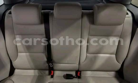 Acheter Occasion Voiture Audi A3 Autre à Hlotse, Leribe Acheter Occasion Voiture Audi A3 Autre à Hlotse, Leribe