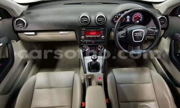 Acheter Occasion Voiture Audi A3 Autre à Hlotse, Leribe Acheter Occasion Voiture Audi A3 Autre à Hlotse, Leribe
