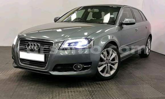 Acheter Occasion Voiture Audi A3 Autre à Hlotse, Leribe Acheter Occasion Voiture Audi A3 Autre à Hlotse, Leribe