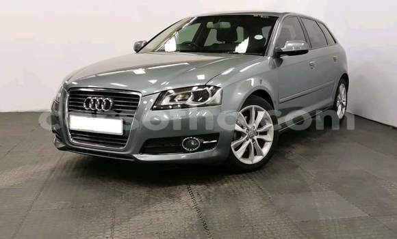 Acheter Occasion Voiture Audi A3 Autre à Hlotse, Leribe Acheter Occasion Voiture Audi A3 Autre à Hlotse, Leribe
