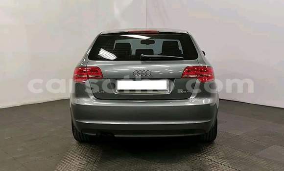 Acheter Occasion Voiture Audi A3 Autre à Hlotse, Leribe Acheter Occasion Voiture Audi A3 Autre à Hlotse, Leribe