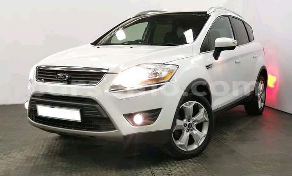 اشتري مستعمل Ford Kuga White سيارة في Hlotse في Leribe اشتري مستعمل Ford Kuga White سيارة في Hlotse في Leribe