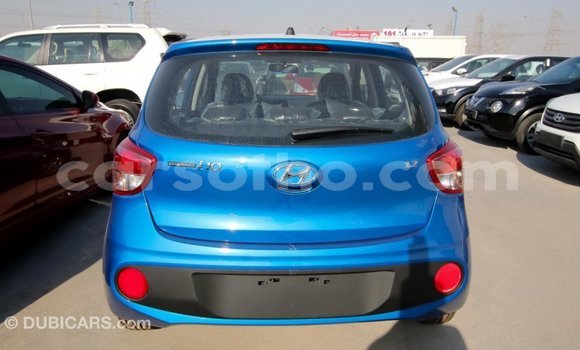Sayi Imported Hyundai i10 Blue Mota in Import - Dubai a Maseru Sayi Imported Hyundai i10 Blue Mota in Import - Dubai a Maseru