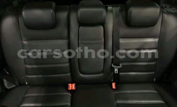 اشتري مستعمل Ford Kuga White سيارة في Hlotse في Leribe اشتري مستعمل Ford Kuga White سيارة في Hlotse في Leribe