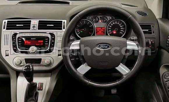 اشتري مستعمل Ford Kuga White سيارة في Hlotse في Leribe اشتري مستعمل Ford Kuga White سيارة في Hlotse في Leribe