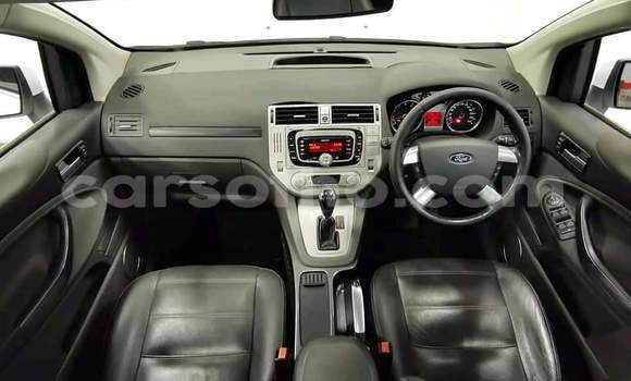 اشتري مستعمل Ford Kuga White سيارة في Hlotse في Leribe اشتري مستعمل Ford Kuga White سيارة في Hlotse في Leribe
