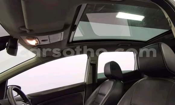 اشتري مستعمل Ford Kuga White سيارة في Hlotse في Leribe اشتري مستعمل Ford Kuga White سيارة في Hlotse في Leribe