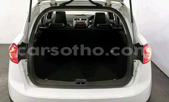 اشتري مستعمل Ford Kuga White سيارة في Hlotse في Leribe اشتري مستعمل Ford Kuga White سيارة في Hlotse في Leribe