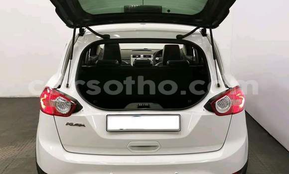 اشتري مستعمل Ford Kuga White سيارة في Hlotse في Leribe اشتري مستعمل Ford Kuga White سيارة في Hlotse في Leribe