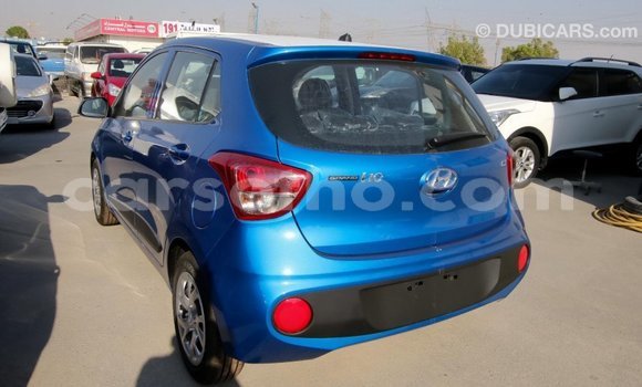 Sayi Imported Hyundai i10 Blue Mota in Import - Dubai a Maseru Sayi Imported Hyundai i10 Blue Mota in Import - Dubai a Maseru