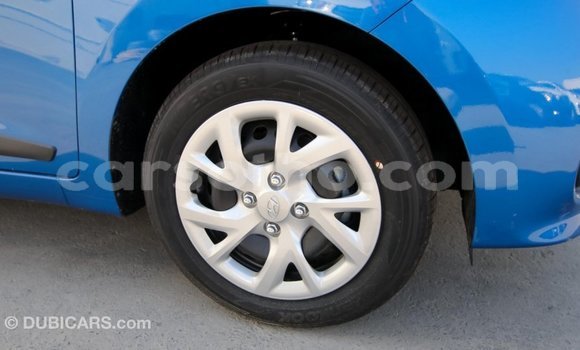 Sayi Imported Hyundai i10 Blue Mota in Import - Dubai a Maseru Sayi Imported Hyundai i10 Blue Mota in Import - Dubai a Maseru