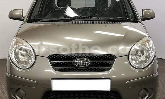 اشتري مستعمل Kia Picanto Other سيارة في Hlotse في Leribe اشتري مستعمل Kia Picanto Other سيارة في Hlotse في Leribe