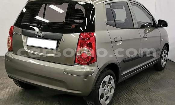 اشتري مستعمل Kia Picanto Other سيارة في Hlotse في Leribe اشتري مستعمل Kia Picanto Other سيارة في Hlotse في Leribe