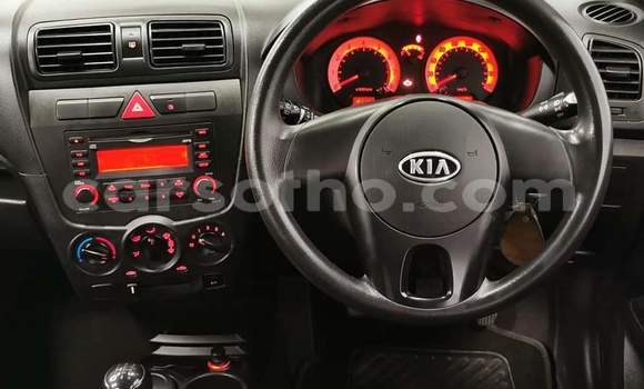 اشتري مستعمل Kia Picanto Other سيارة في Hlotse في Leribe اشتري مستعمل Kia Picanto Other سيارة في Hlotse في Leribe