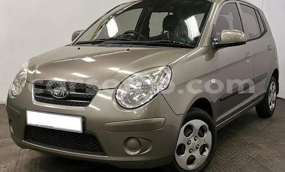 اشتري مستعمل Kia Picanto Other سيارة في Hlotse في Leribe اشتري مستعمل Kia Picanto Other سيارة في Hlotse في Leribe