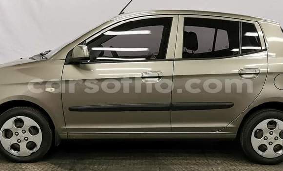 اشتري مستعمل Kia Picanto Other سيارة في Hlotse في Leribe اشتري مستعمل Kia Picanto Other سيارة في Hlotse في Leribe