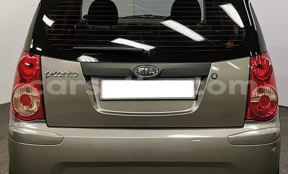 اشتري مستعمل Kia Picanto Other سيارة في Hlotse في Leribe اشتري مستعمل Kia Picanto Other سيارة في Hlotse في Leribe