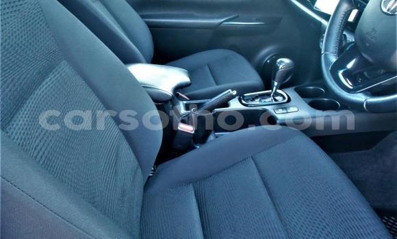 اشتري مستعمل Toyota Hilux White سيارة في Maseru في Maseru اشتري مستعمل Toyota Hilux White سيارة في Maseru في Maseru