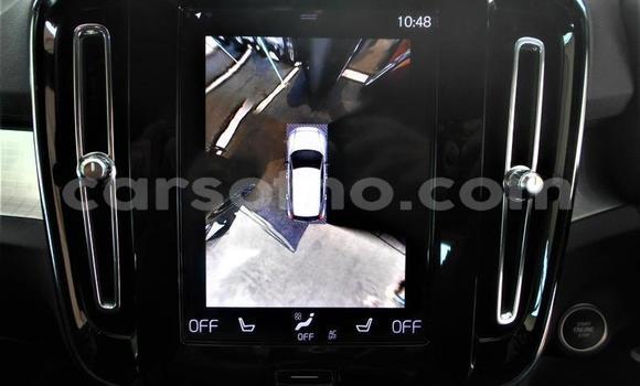 Sayi Na hannu Volvo XC40 Blue Mota in Hlotse a Leribe Sayi Na hannu Volvo XC40 Blue Mota in Hlotse a Leribe