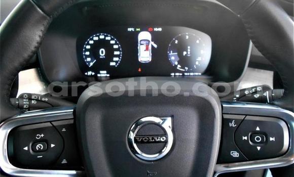 Sayi Na hannu Volvo XC40 Blue Mota in Hlotse a Leribe Sayi Na hannu Volvo XC40 Blue Mota in Hlotse a Leribe