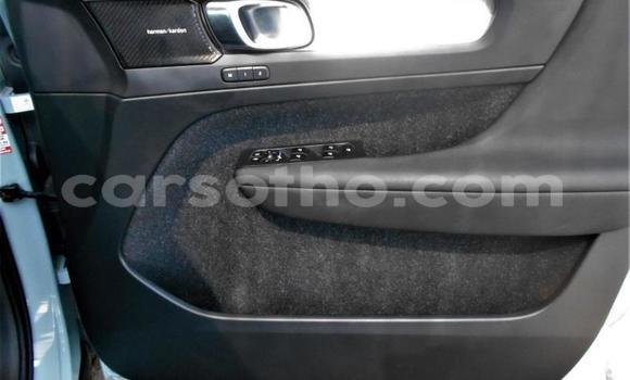Sayi Na hannu Volvo XC40 Blue Mota in Hlotse a Leribe Sayi Na hannu Volvo XC40 Blue Mota in Hlotse a Leribe