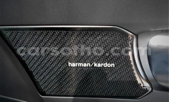 Sayi Na hannu Volvo XC40 Blue Mota in Hlotse a Leribe Sayi Na hannu Volvo XC40 Blue Mota in Hlotse a Leribe