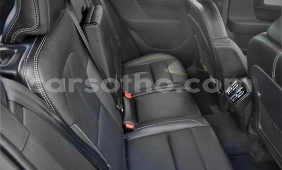 Sayi Na hannu Volvo XC40 Blue Mota in Hlotse a Leribe Sayi Na hannu Volvo XC40 Blue Mota in Hlotse a Leribe