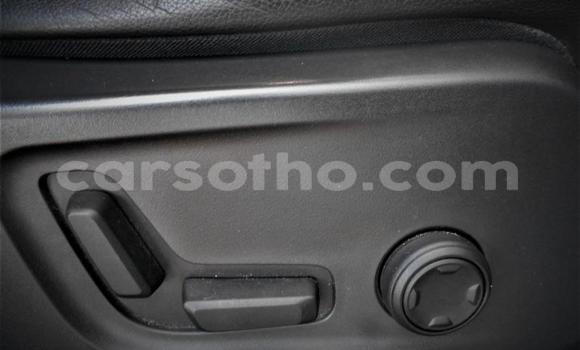 Sayi Na hannu Volvo XC40 Blue Mota in Hlotse a Leribe Sayi Na hannu Volvo XC40 Blue Mota in Hlotse a Leribe