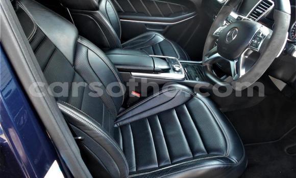 اشتري مستعمل Mercedes-Benz GL–Class Black سيارة في Thaba–Tseka في Mafeteng اشتري مستعمل Mercedes-Benz GL–Class Black سيارة في Thaba–Tseka في Mafeteng