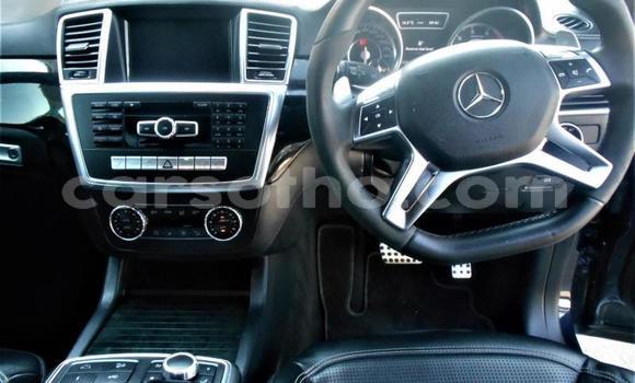 اشتري مستعمل Mercedes-Benz GL–Class Black سيارة في Thaba–Tseka في Mafeteng اشتري مستعمل Mercedes-Benz GL–Class Black سيارة في Thaba–Tseka في Mafeteng
