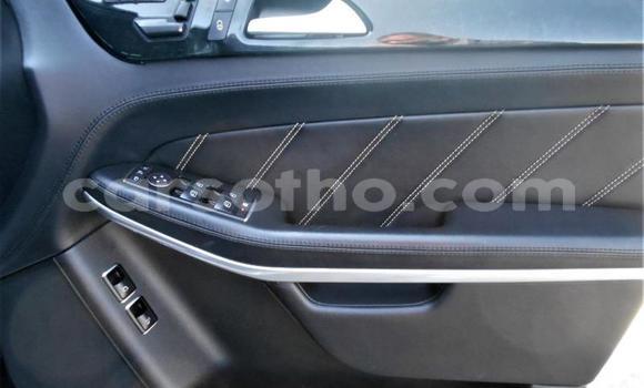 اشتري مستعمل Mercedes-Benz GL–Class Black سيارة في Thaba–Tseka في Mafeteng اشتري مستعمل Mercedes-Benz GL–Class Black سيارة في Thaba–Tseka في Mafeteng