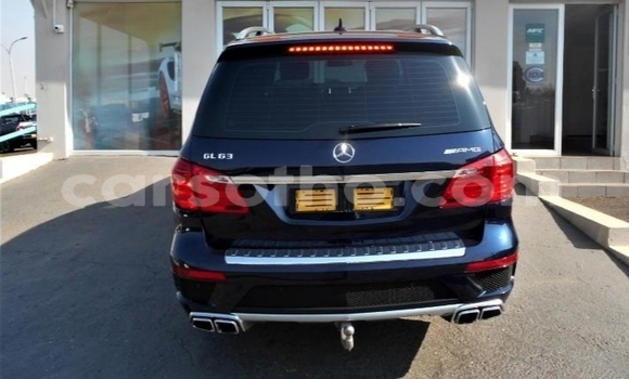 اشتري مستعمل Mercedes-Benz GL–Class Black سيارة في Thaba–Tseka في Mafeteng اشتري مستعمل Mercedes-Benz GL–Class Black سيارة في Thaba–Tseka في Mafeteng