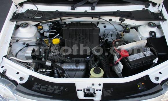 Acheter Occasion Voiture Nissan NV200 Blanc à Roma, Maseru Acheter Occasion Voiture Nissan NV200 Blanc à Roma, Maseru