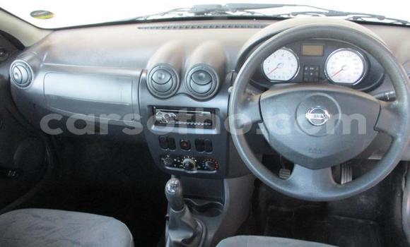 Acheter Occasion Voiture Nissan NV200 Blanc à Roma, Maseru Acheter Occasion Voiture Nissan NV200 Blanc à Roma, Maseru