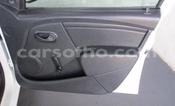 Acheter Occasion Voiture Nissan NV200 Blanc à Roma, Maseru Acheter Occasion Voiture Nissan NV200 Blanc à Roma, Maseru