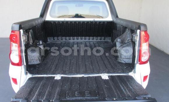 Acheter Occasion Voiture Nissan NV200 Blanc à Roma, Maseru Acheter Occasion Voiture Nissan NV200 Blanc à Roma, Maseru