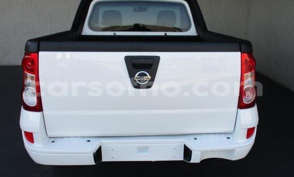 Acheter Occasion Voiture Nissan NV200 Blanc à Roma, Maseru Acheter Occasion Voiture Nissan NV200 Blanc à Roma, Maseru