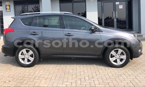 Acheter Occasion Voiture Toyota RAV4 Noir à Mohale's Hoek, Mohale's Hoek Acheter Occasion Voiture Toyota RAV4 Noir à Mohale's Hoek, Mohale's Hoek